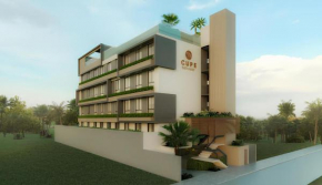 Cupe Exclusive Rooftop vista mar by Use Flats